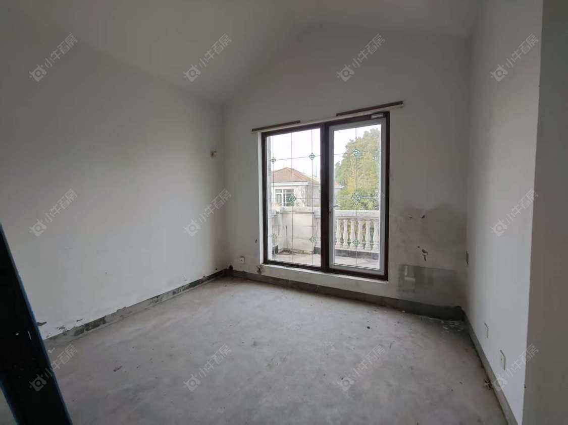 上海爱法奥朗新庄园在售二手房源小区图_小牛看房