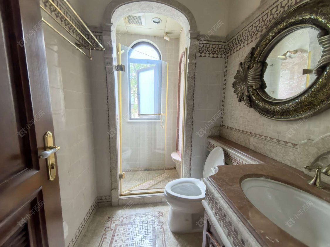 上海上置香岛原墅别墅区在售二手房源小区图_小牛看房