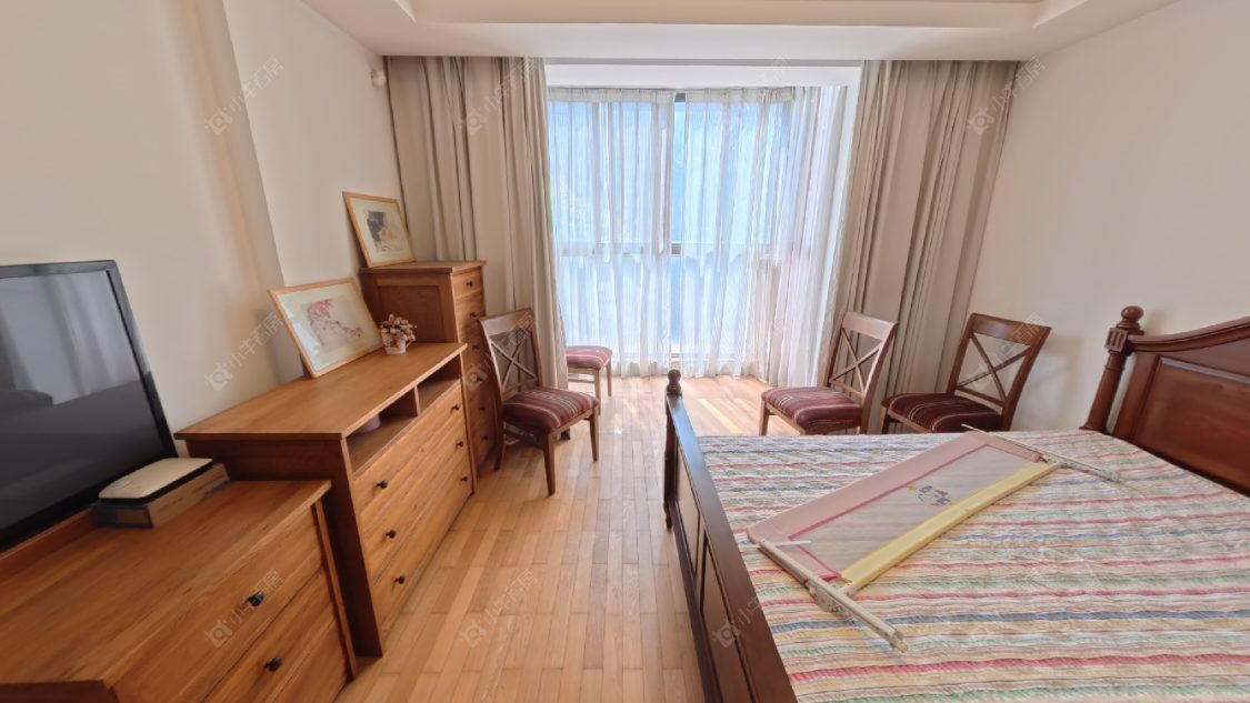 上海宝华北岸郡墅在售二手房源小区图_小牛看房