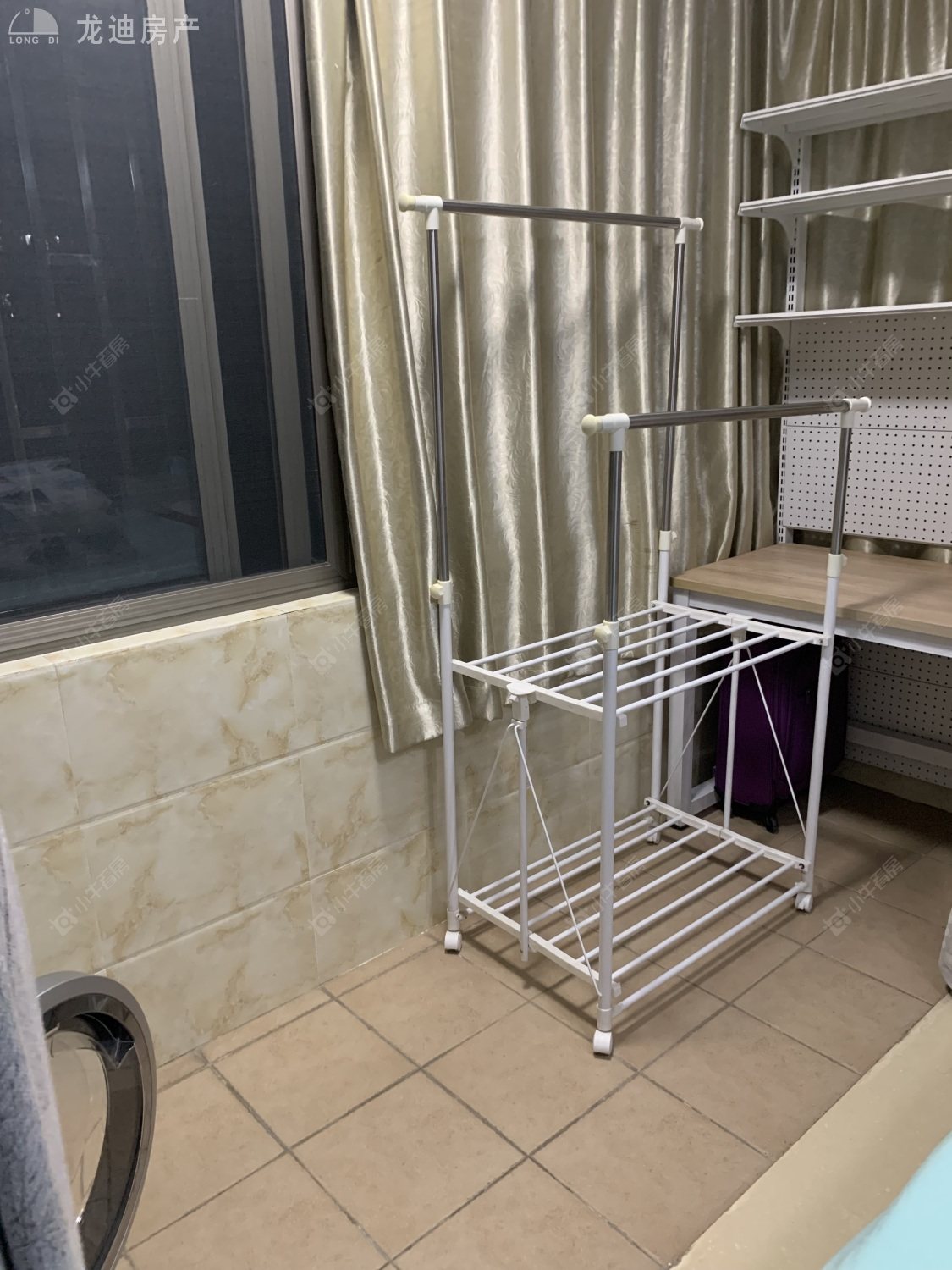 上海园二小区在售二手房源小区图_小牛看房