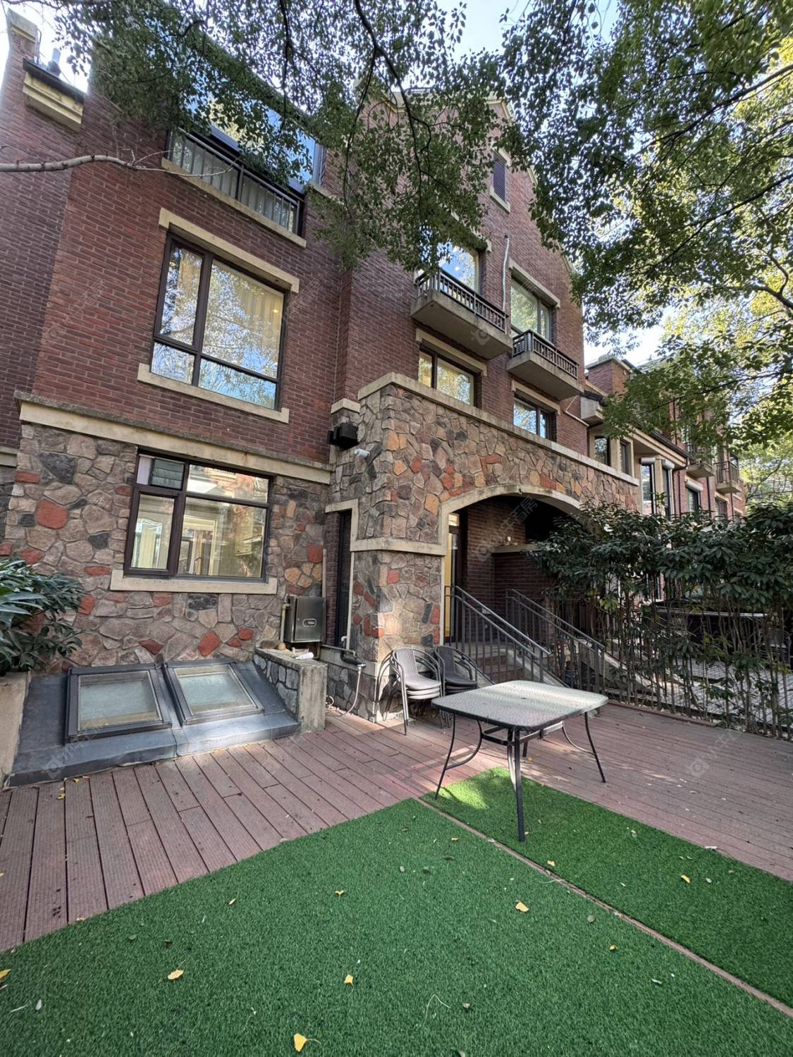 上海金球怡云花园在租房源室内图_小牛看房