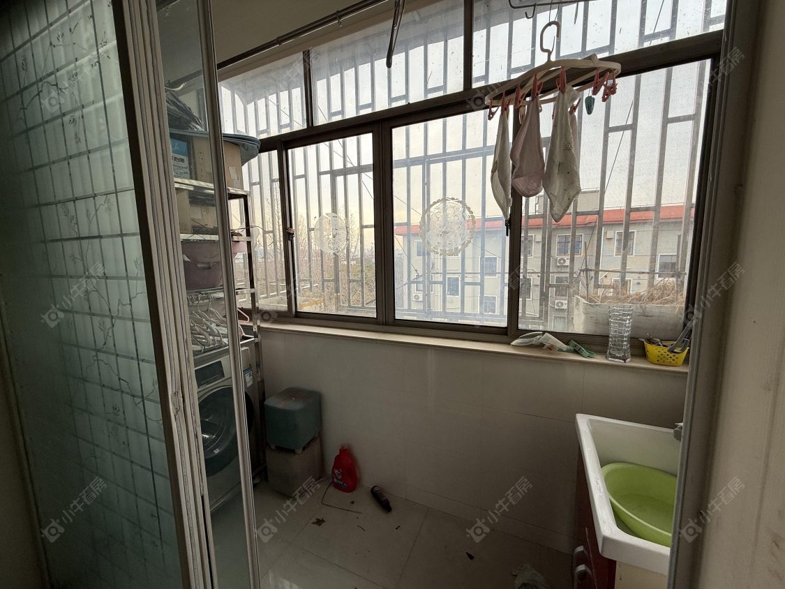 上海乐业一村在售二手房源小区图_小牛看房