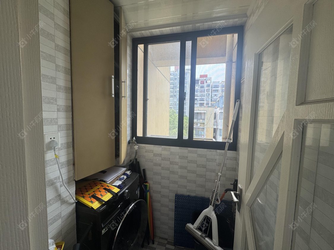 上海菊泉新城爱建顾园西区在售二手房源_小牛看房