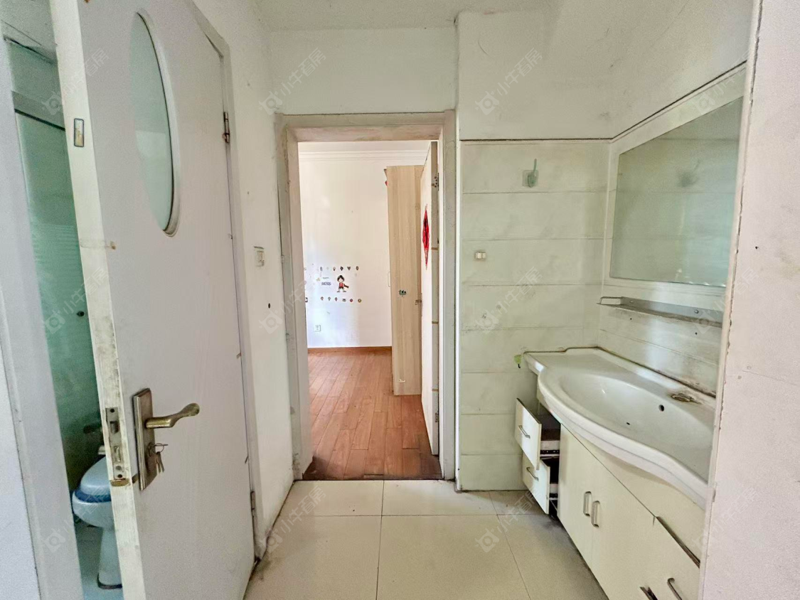 上海绿地海域笙晖在售二手房源小区图_小牛看房