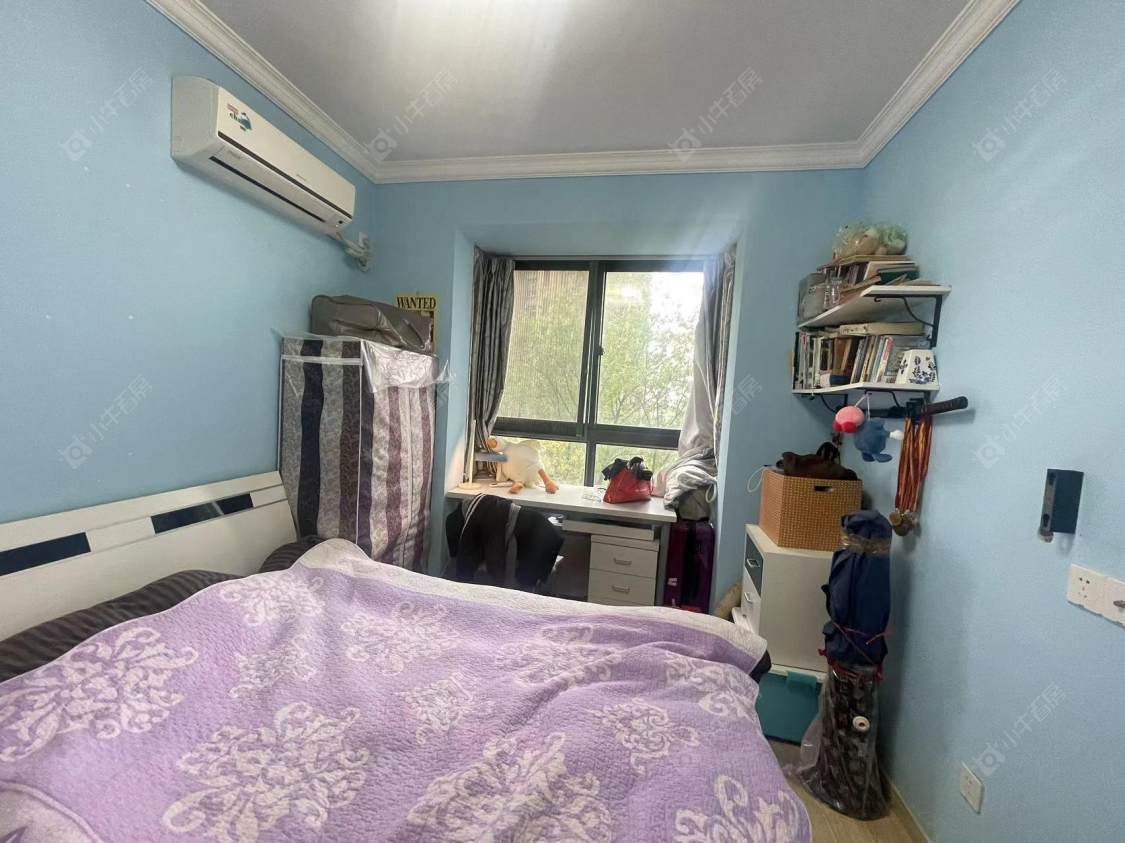 上海保利叶上海一期在售二手房源小区图_小牛看房