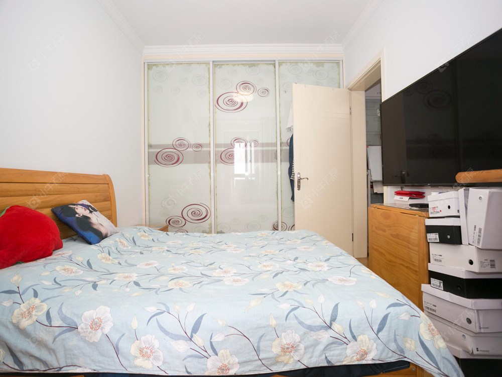 上海逸翠公馆在租房源小区图_小牛看房