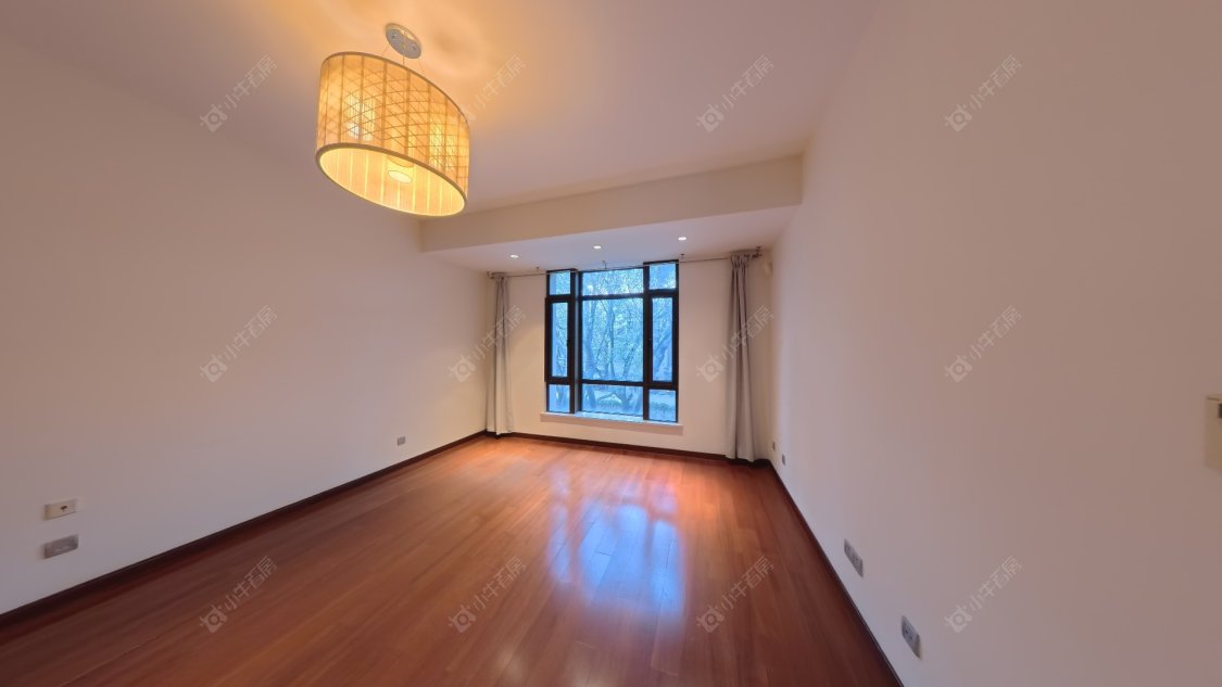 上海万科红郡一期在售二手房源小区图_小牛看房