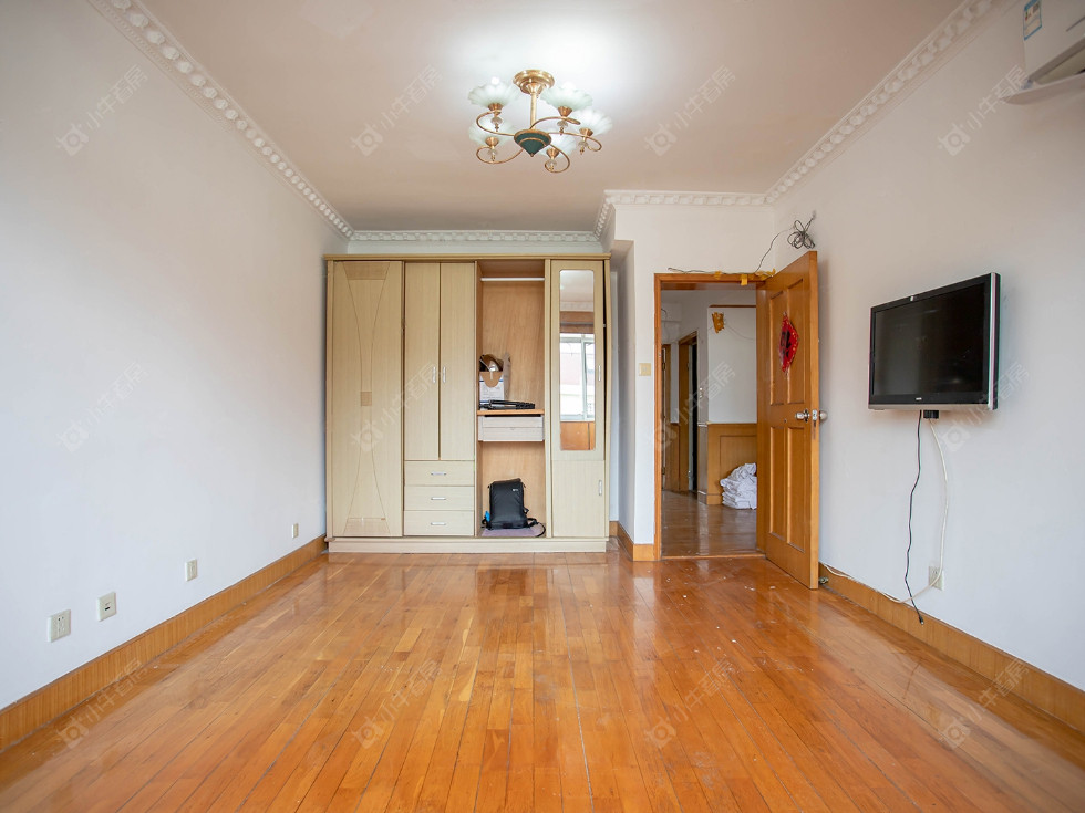 上海车站新村小区(普陀)在售二手房源小区图_小牛看房