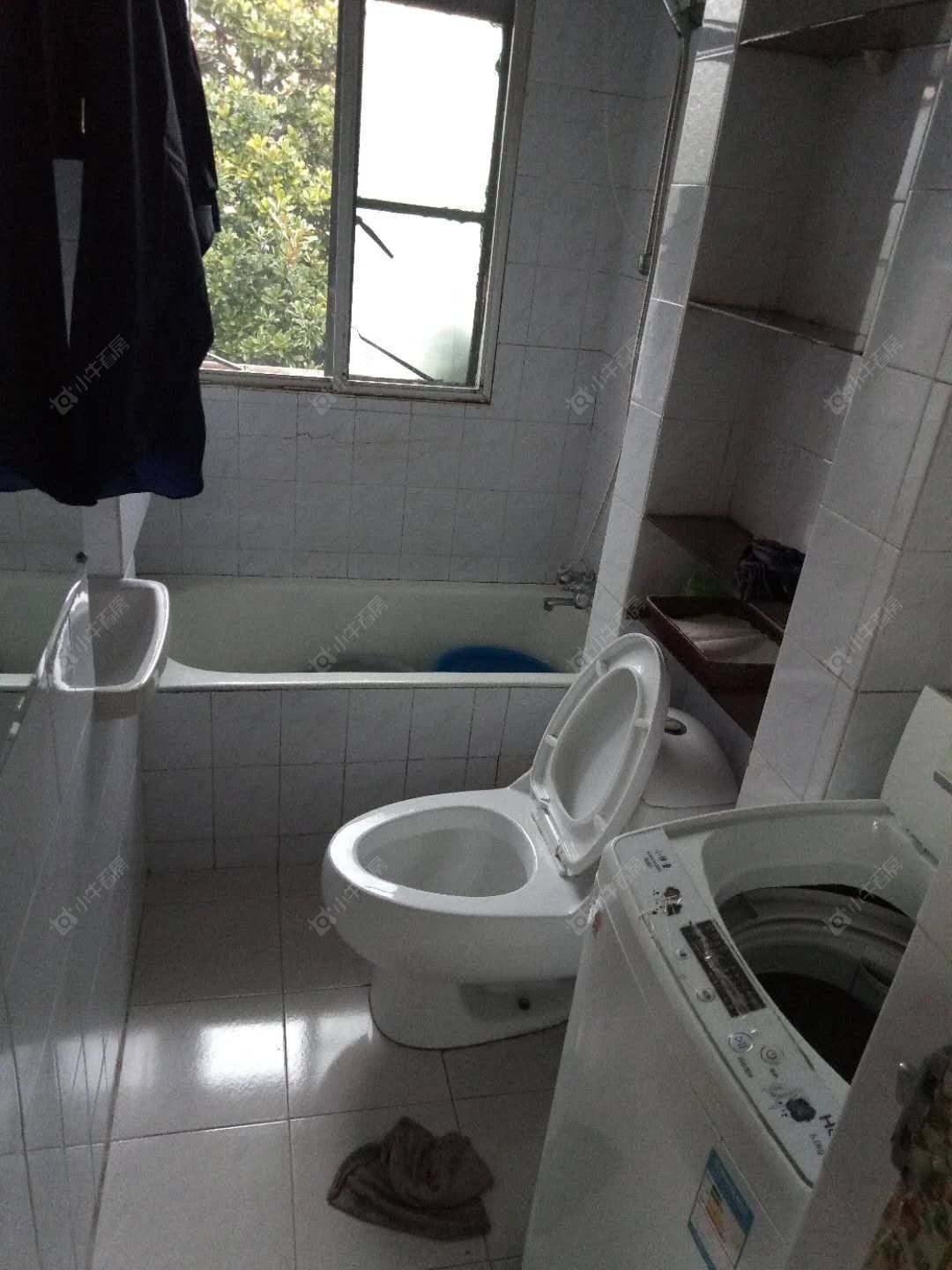 上海齐八小区在租房源小区图_小牛看房