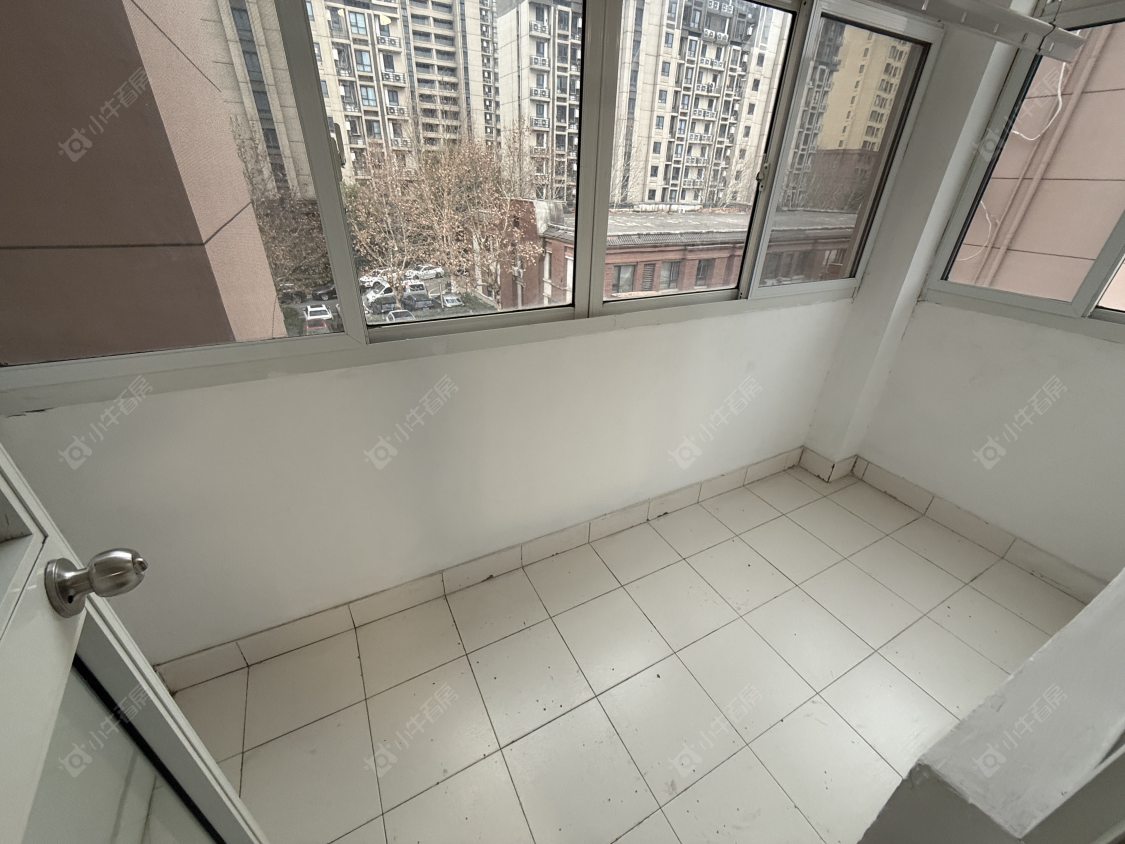 上海民星苑在租房源小区图_小牛看房