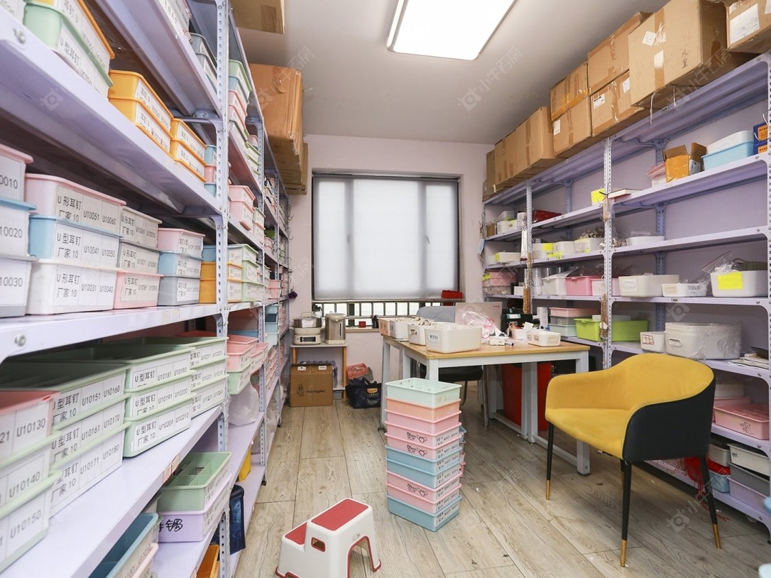 上海新江湾城雍景苑在售二手房源小区图_小牛看房