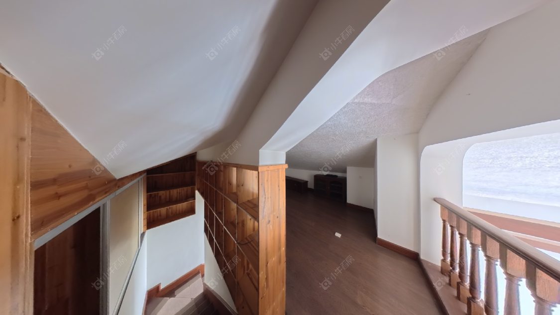 上海绿洲千岛花园在售二手房源小区图_小牛看房