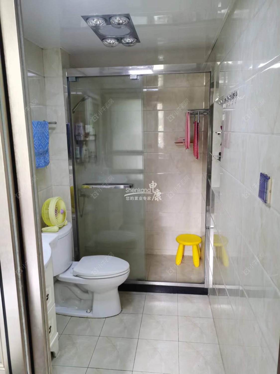 上海天池二村在租房源小区图_小牛看房