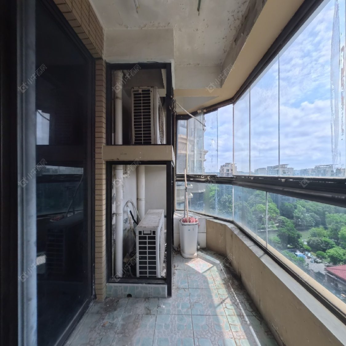 上海九城湖滨国际在售二手房源小区图_小牛看房