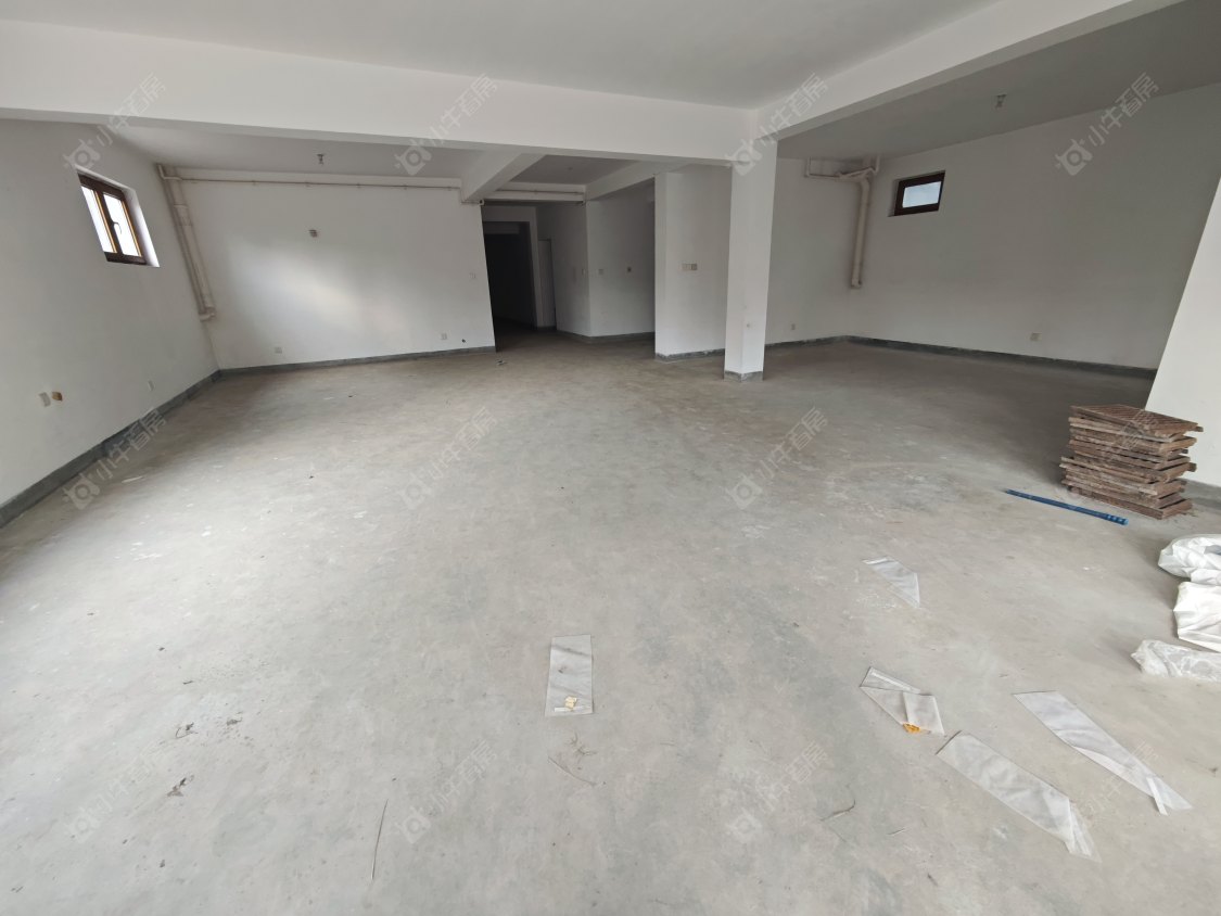 上海绿洲千岛花园在售二手房源小区图_小牛看房