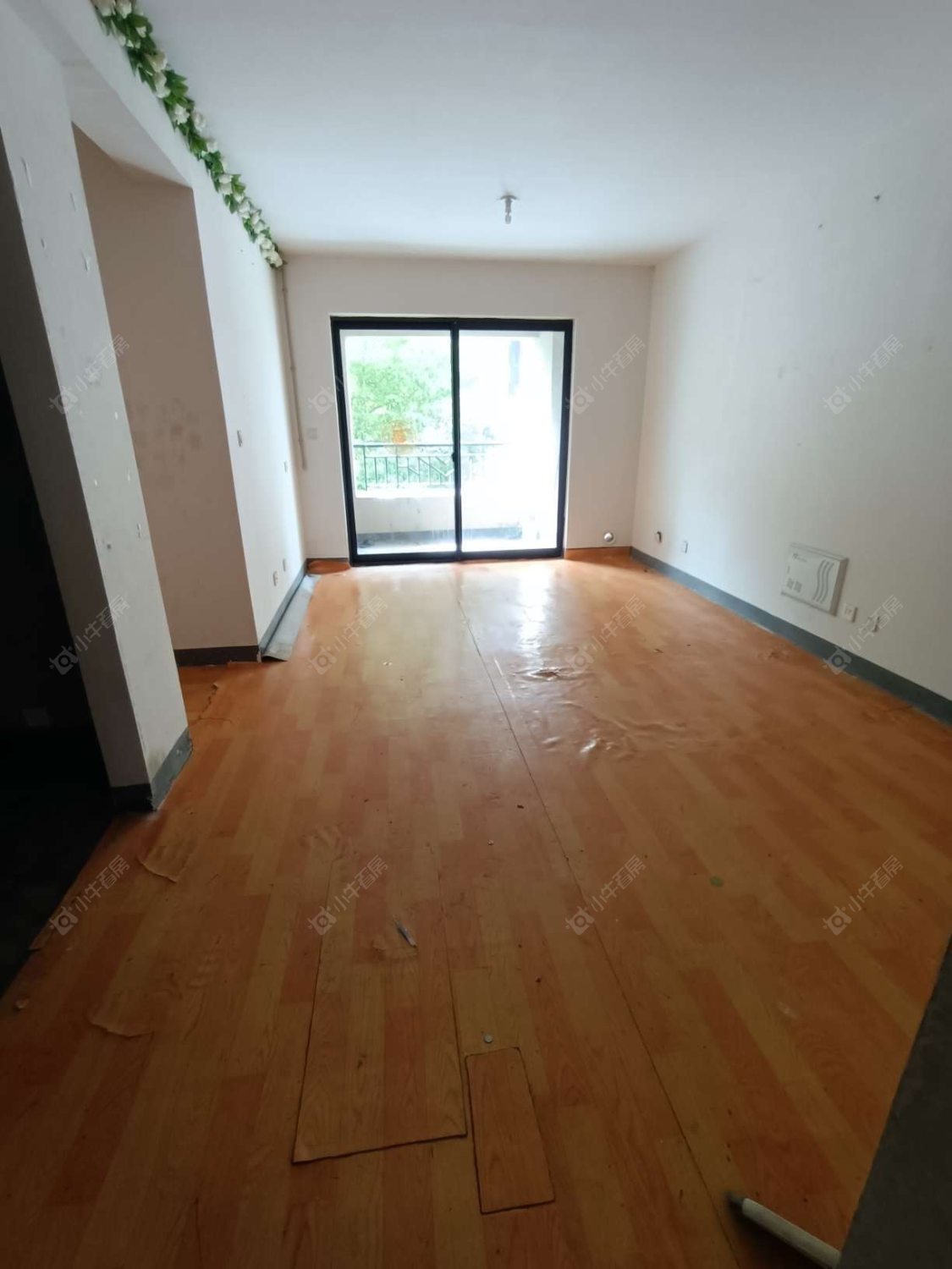 上海中洲华庭在售二手房源小区图_小牛看房