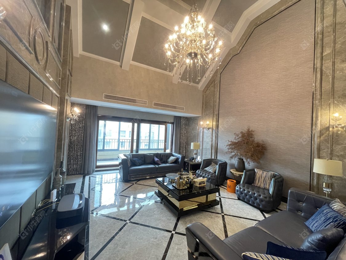 上海铂珏公馆在售二手房源小区图_小牛看房