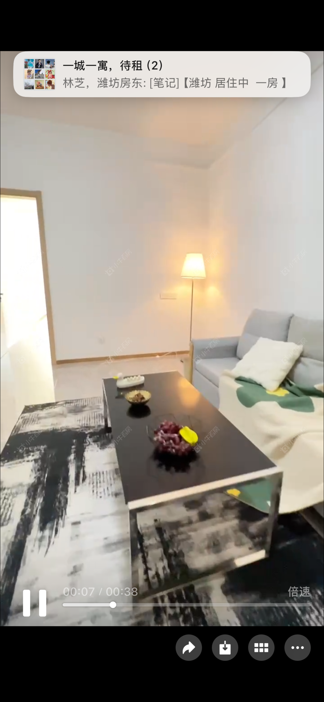 上海上南路在租房源小区图_小牛看房