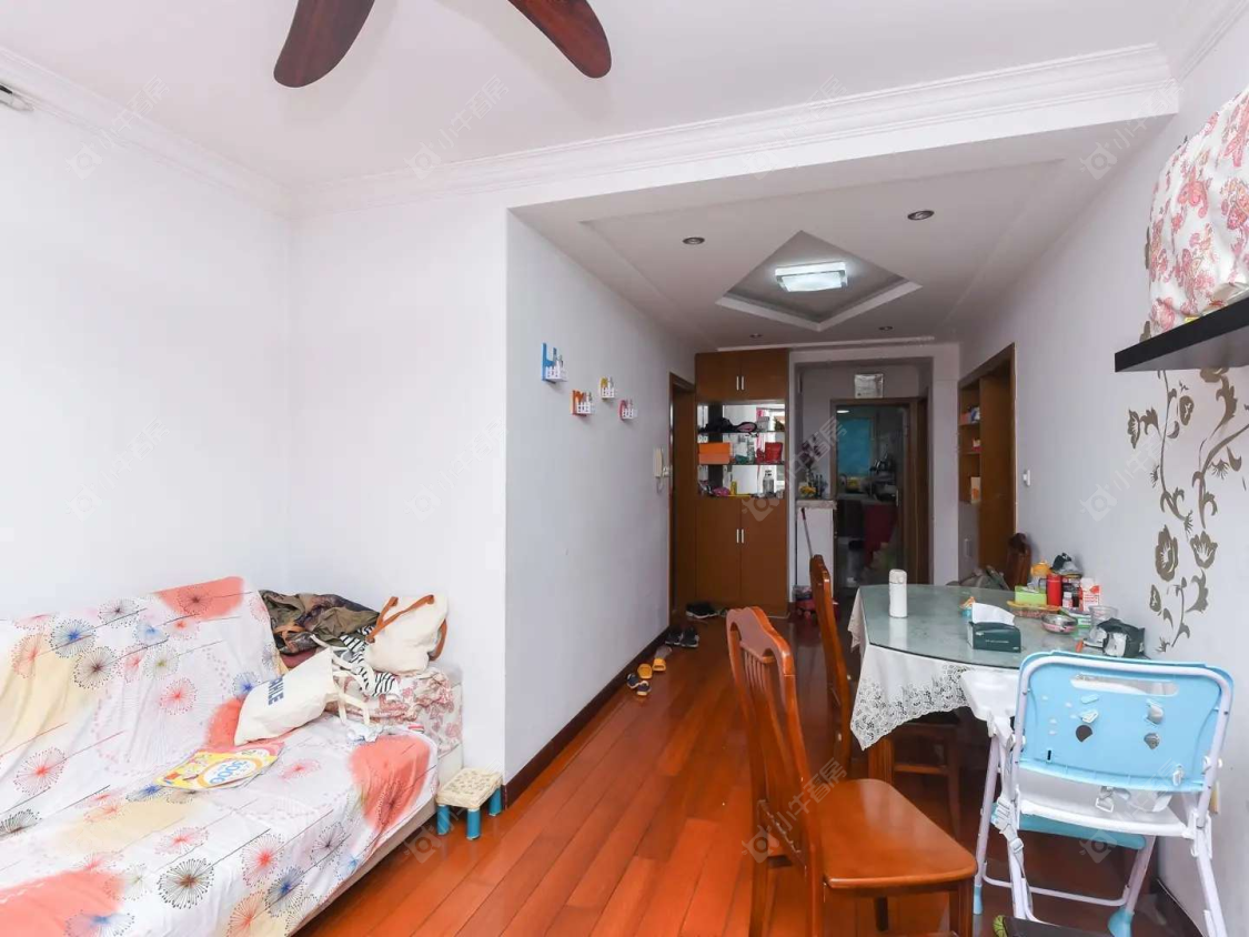 上海海尚菊苑南区在售二手房源小区图_小牛看房