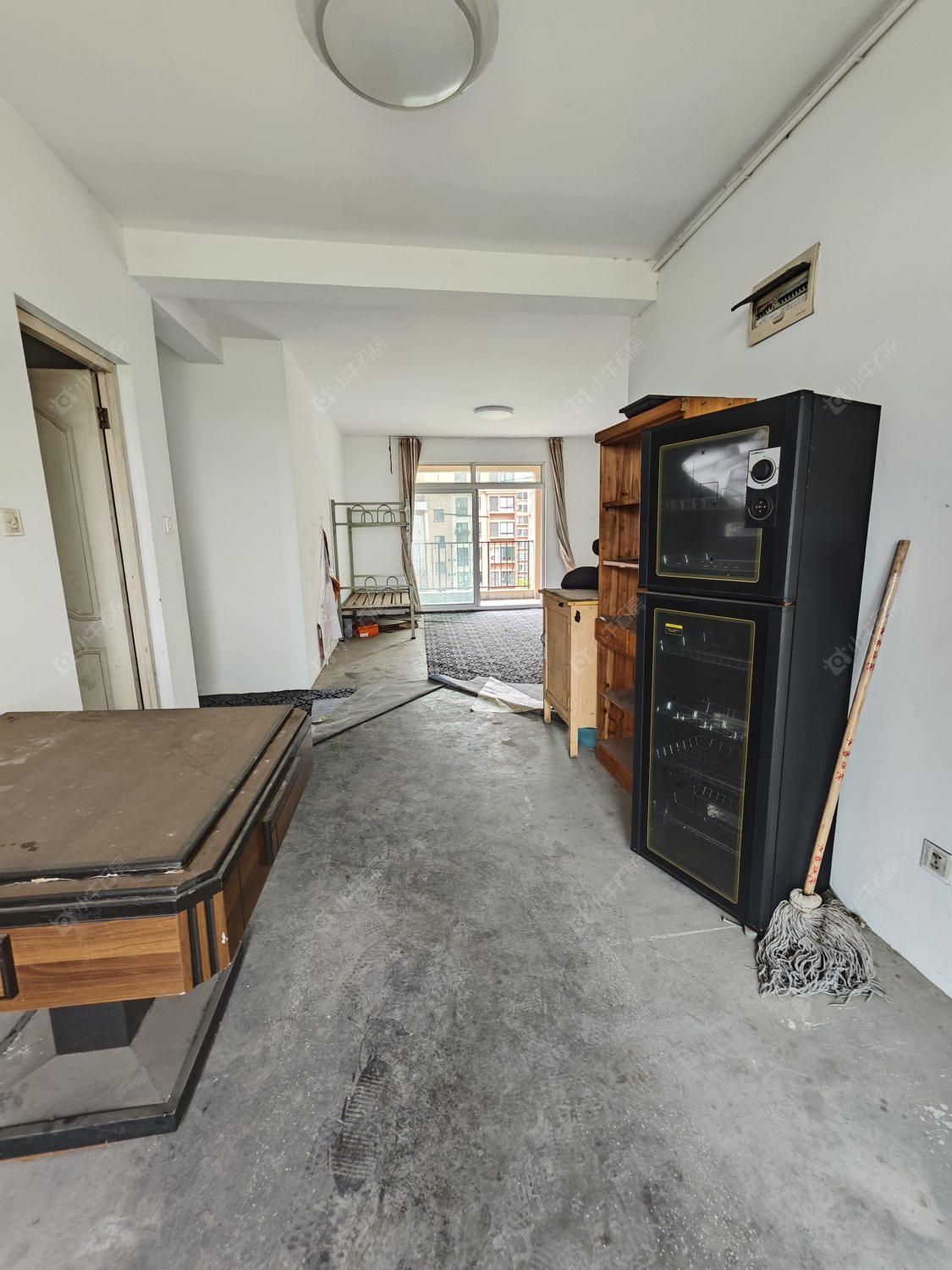 上海中冶尚城在售二手房源小区图_小牛看房