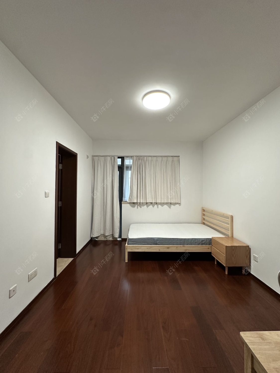 上海凯德林茵湖畔东区在售二手房源小区图_小牛看房