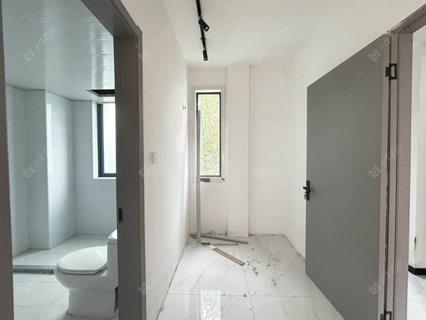 上海海上湾鹭居别墅区在售二手房源小区图_小牛看房