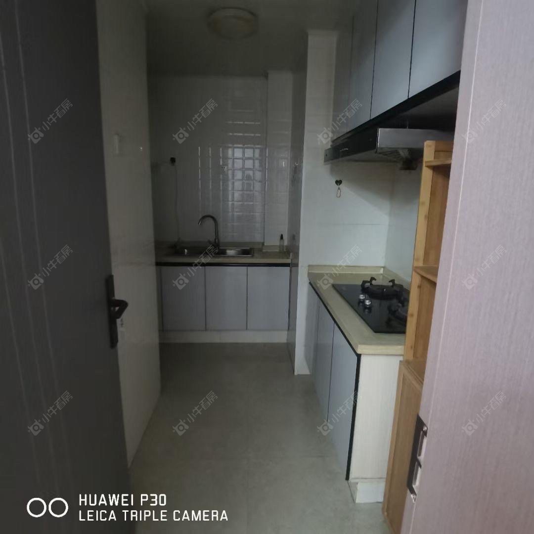 上海宝沁苑在租房源小区图_小牛看房