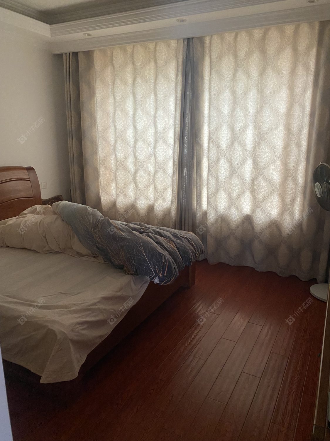 上海南郊艺墅在售二手房源小区图_小牛看房