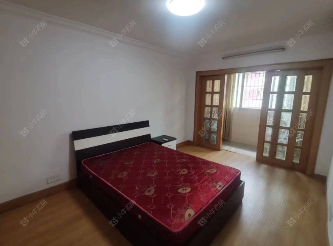 上海凌桥二村在售二手房源小区图_小牛看房