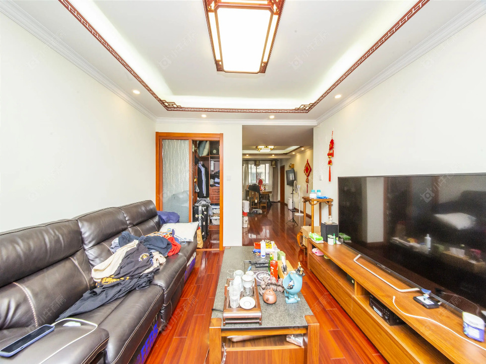 上海真源小区在售二手房源小区图_小牛看房