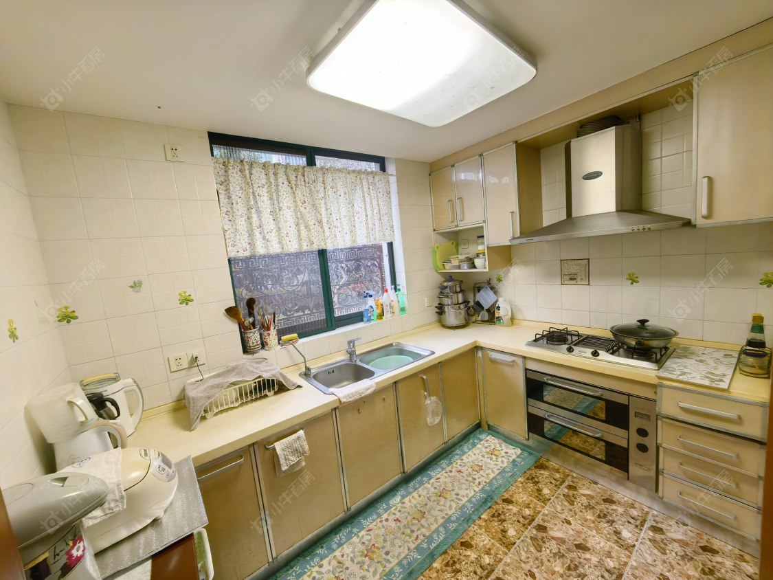 上海金水湾别墅区在售二手房源小区图_小牛看房