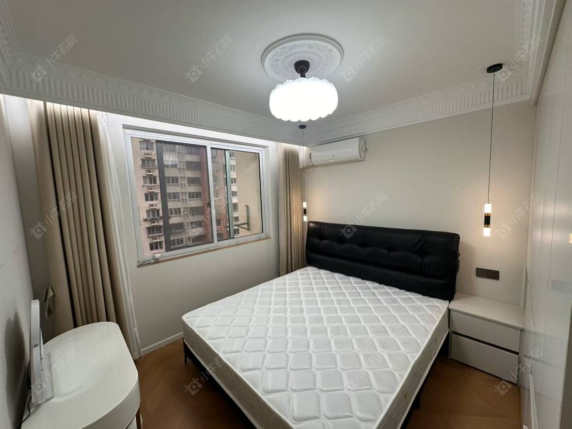 上海虹浦新城南区在租房源小区图_小牛看房