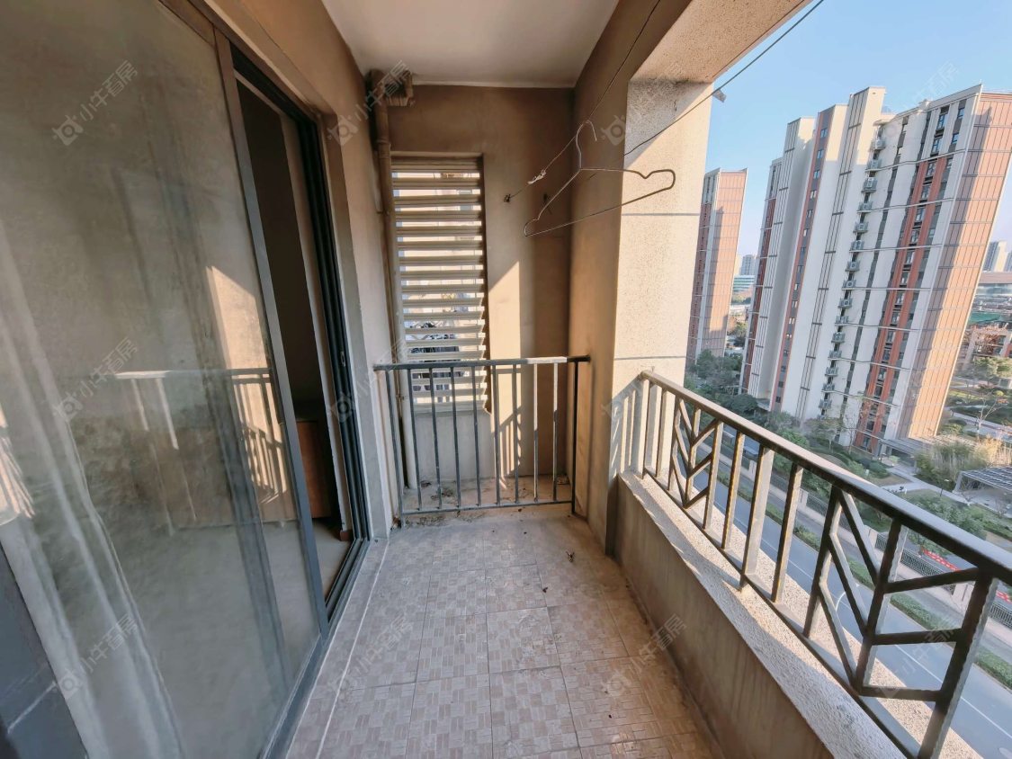 上海远洋香奈在租房源小区图_小牛看房