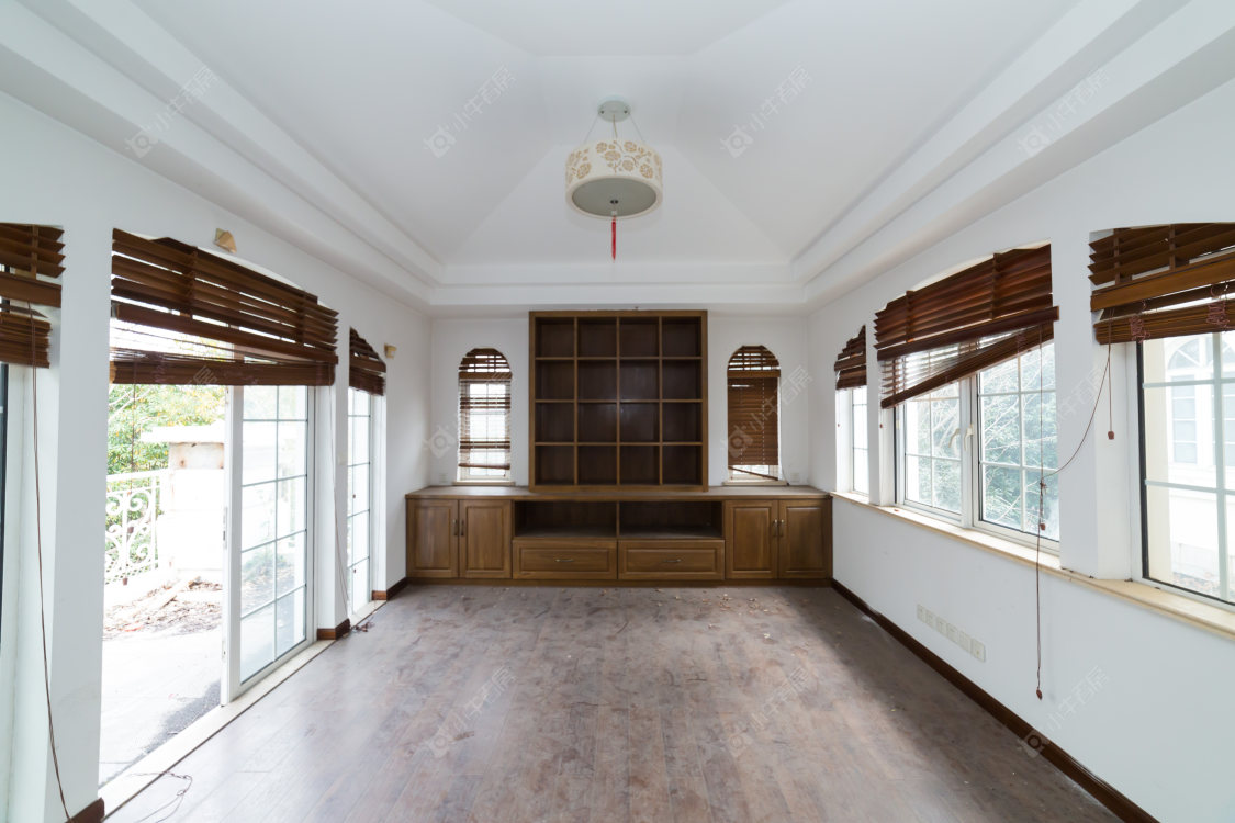 上海绿洲千岛花园在售二手房源小区图_小牛看房