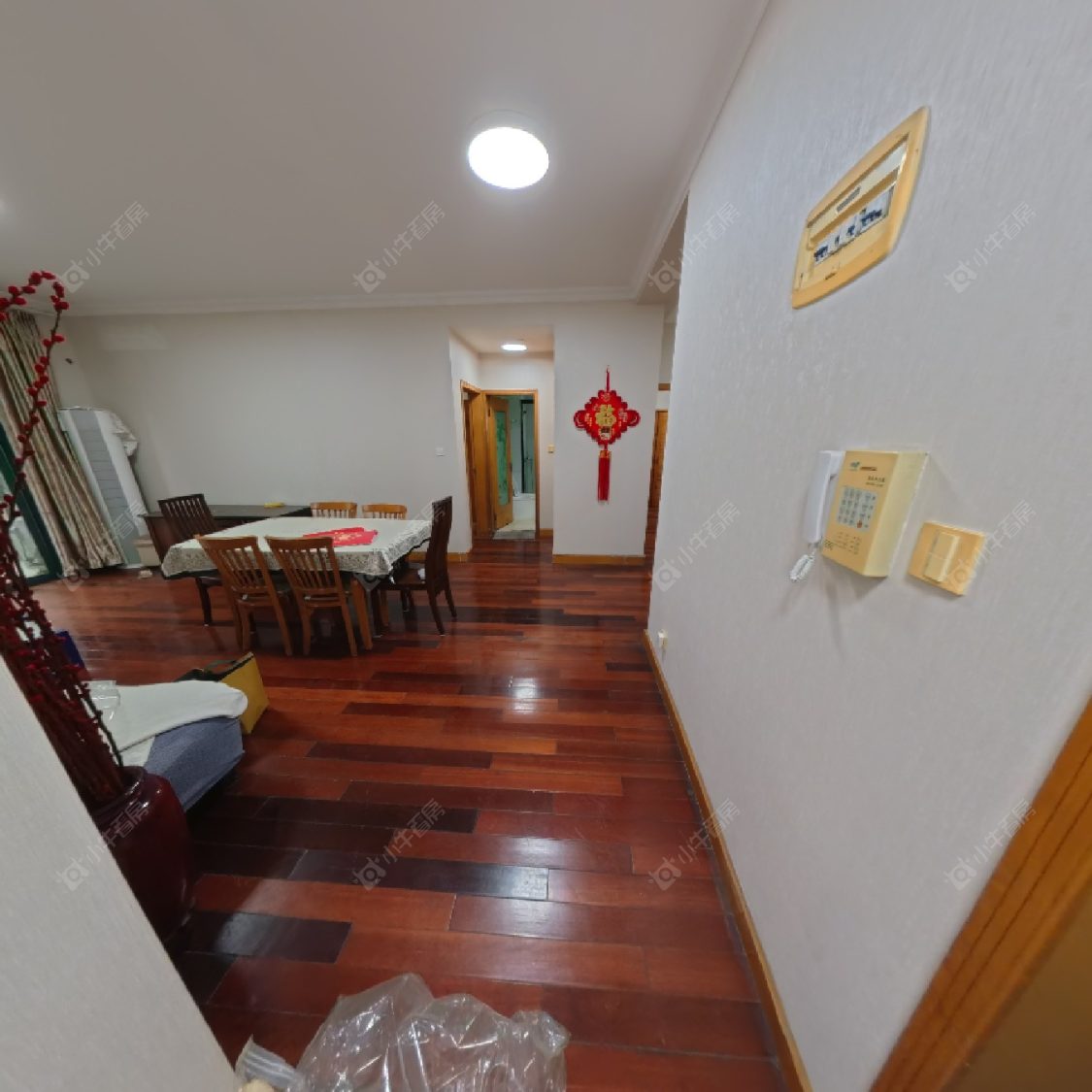 上海莘梓苑在租房源小区图_小牛看房