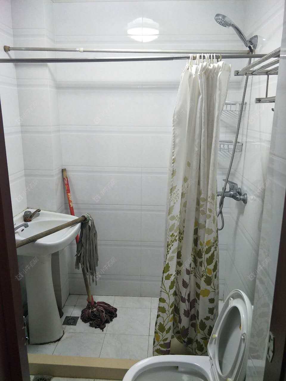 上海昌五小区在租房源小区图_小牛看房