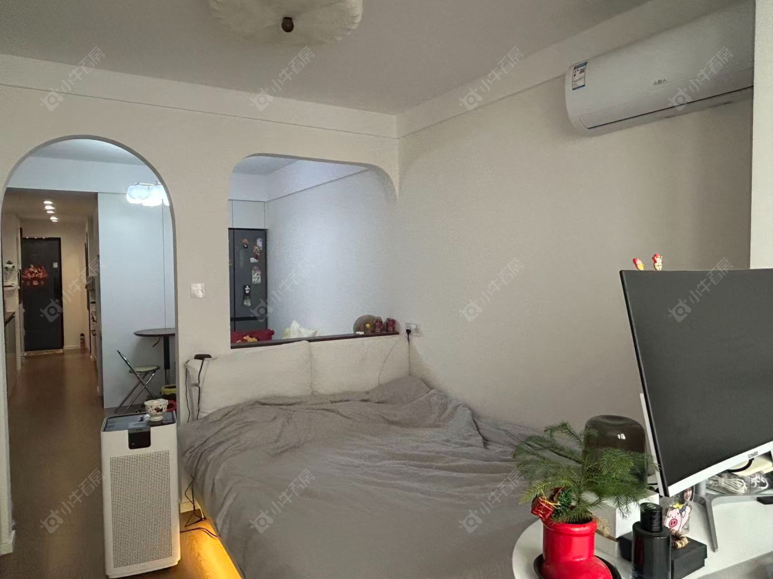 上海又一村(长宁)在售二手房源小区图_小牛看房