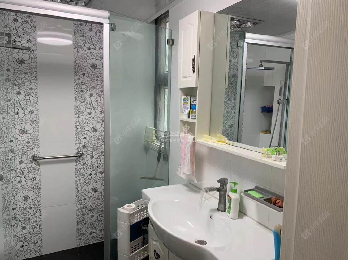 上海文化馨苑在租房源小区图_小牛看房