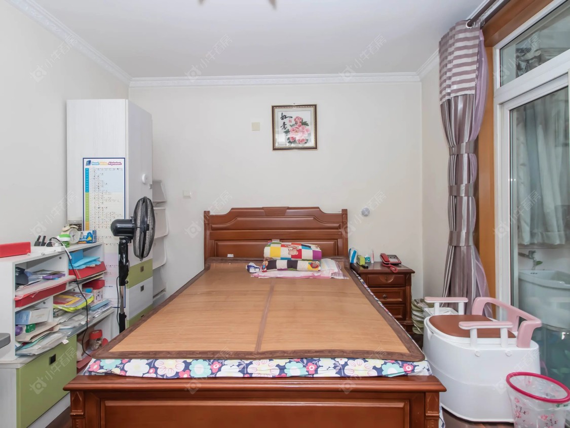 上海海棠苑在售二手房源小区图_小牛看房