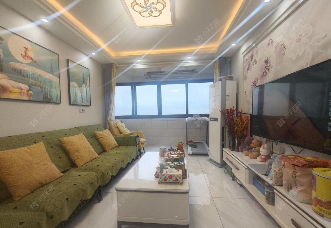 上海丽泽梅傲苑在售二手房源小区图_小牛看房