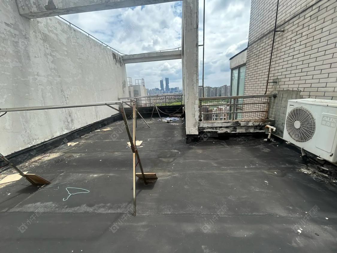 上海合生江湾国际公寓在售二手房源小区图_小牛看房