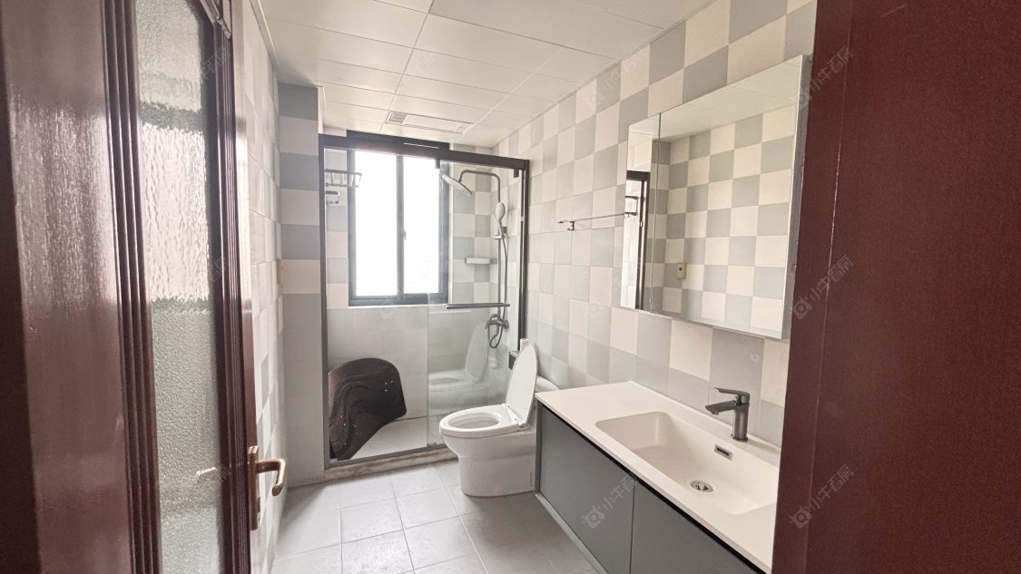 上海锦绣一方名苑在租房源小区图_小牛看房