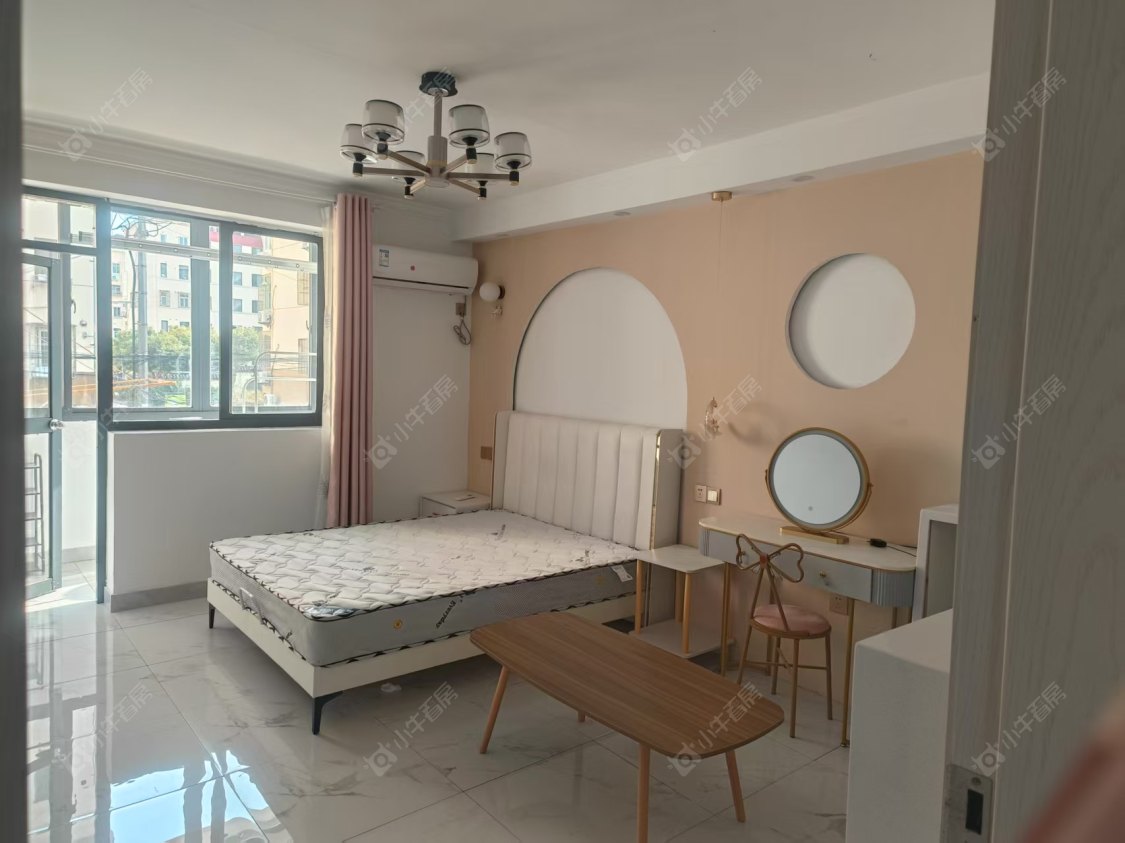 上海香楠小区东区在租房源小区图_小牛看房