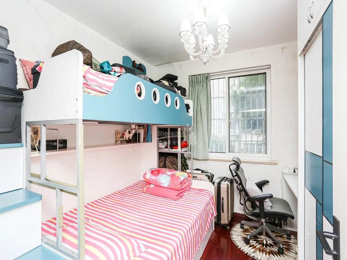 上海莲杨苑在售二手房源小区图_小牛看房