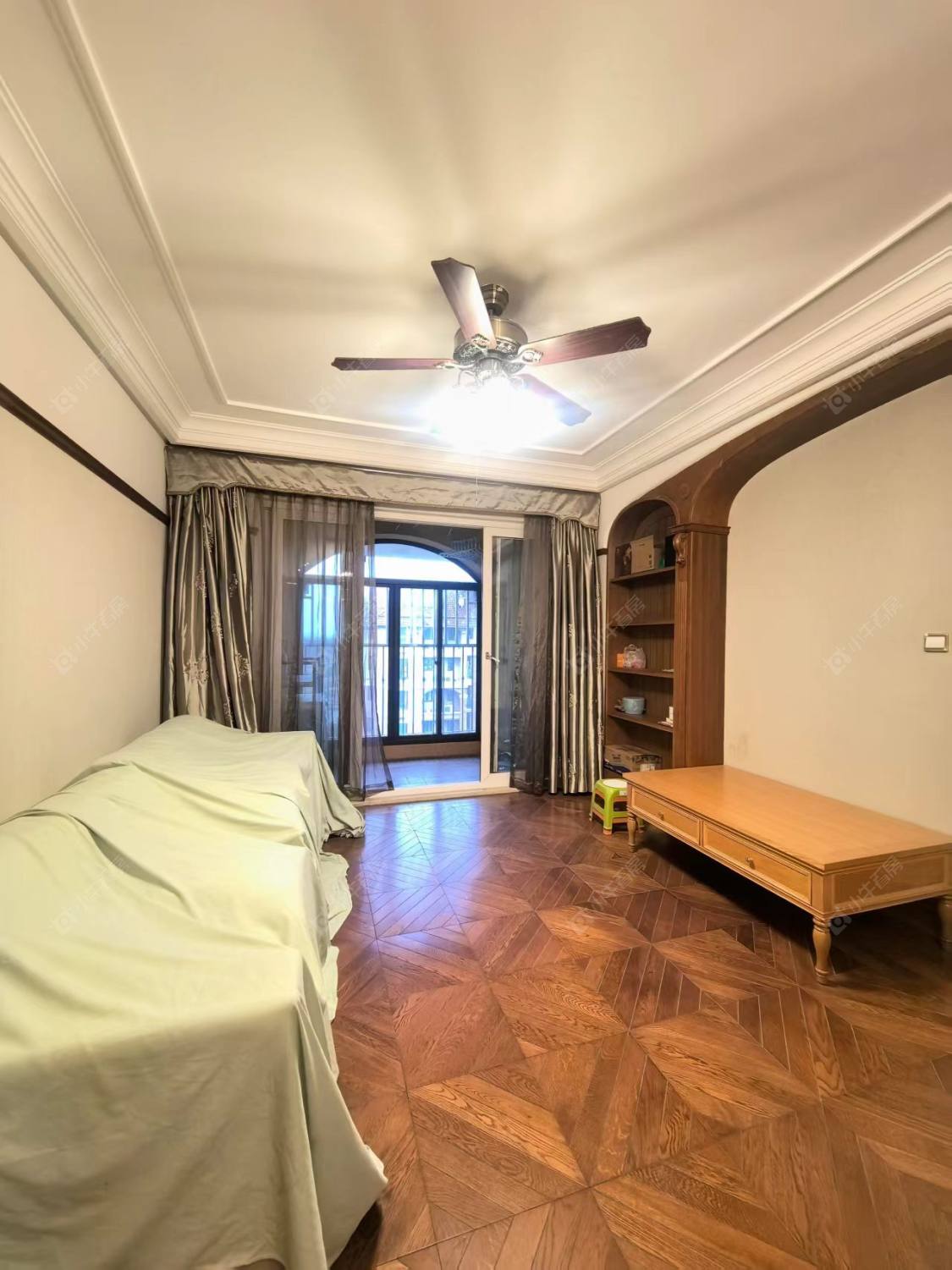 上海上置香岛原墅在售二手房源小区图_小牛看房