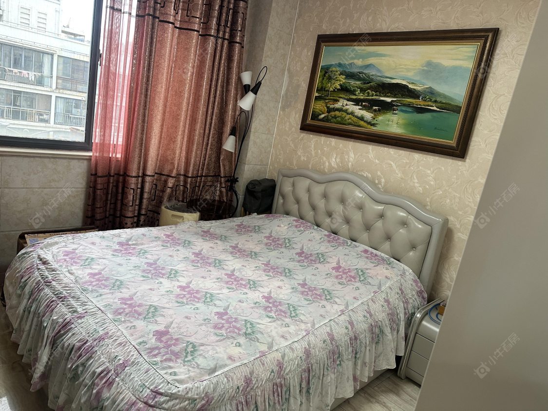 上海宝景苑在售二手房源小区图_小牛看房