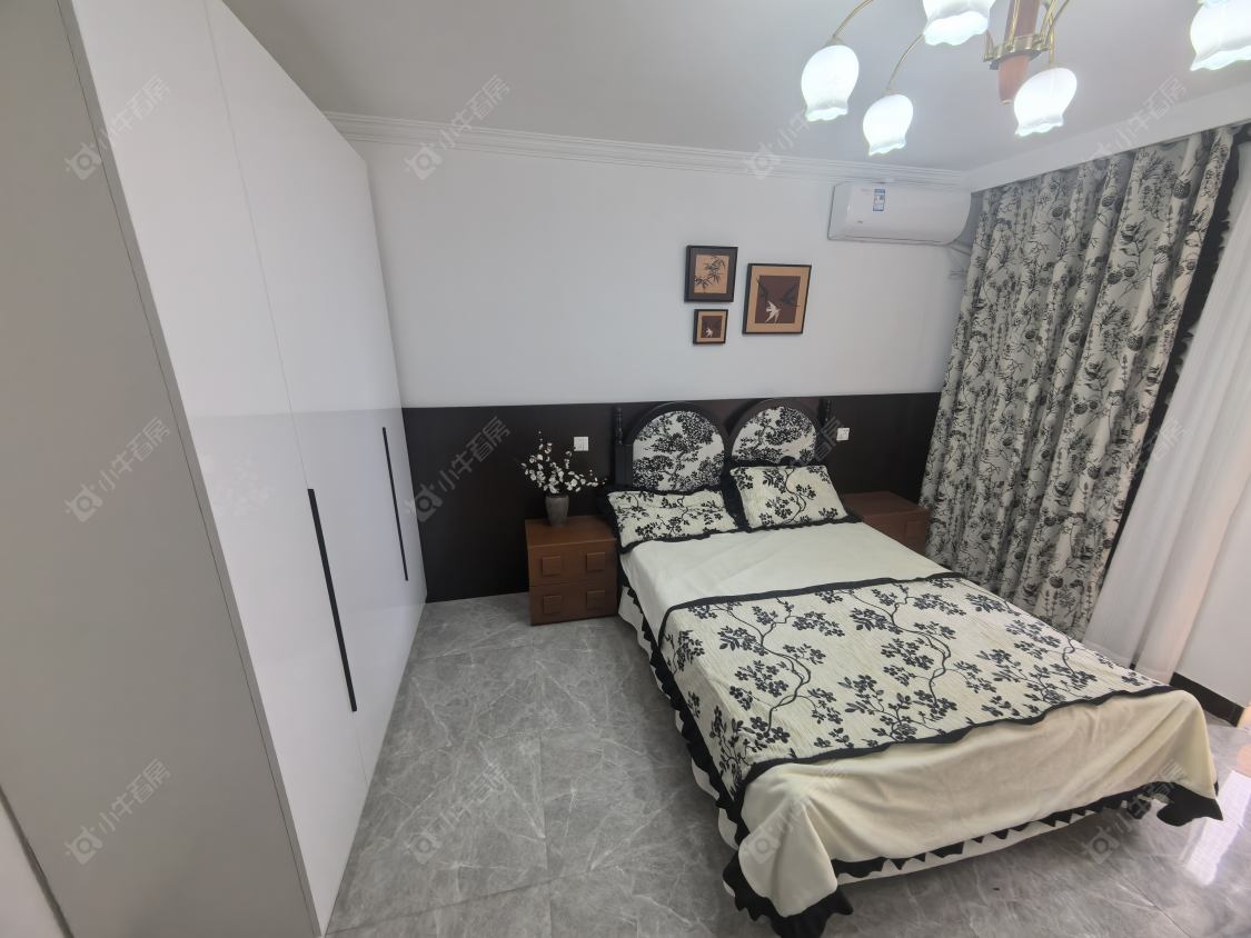 上海正德福苑在租房源小区图_小牛看房