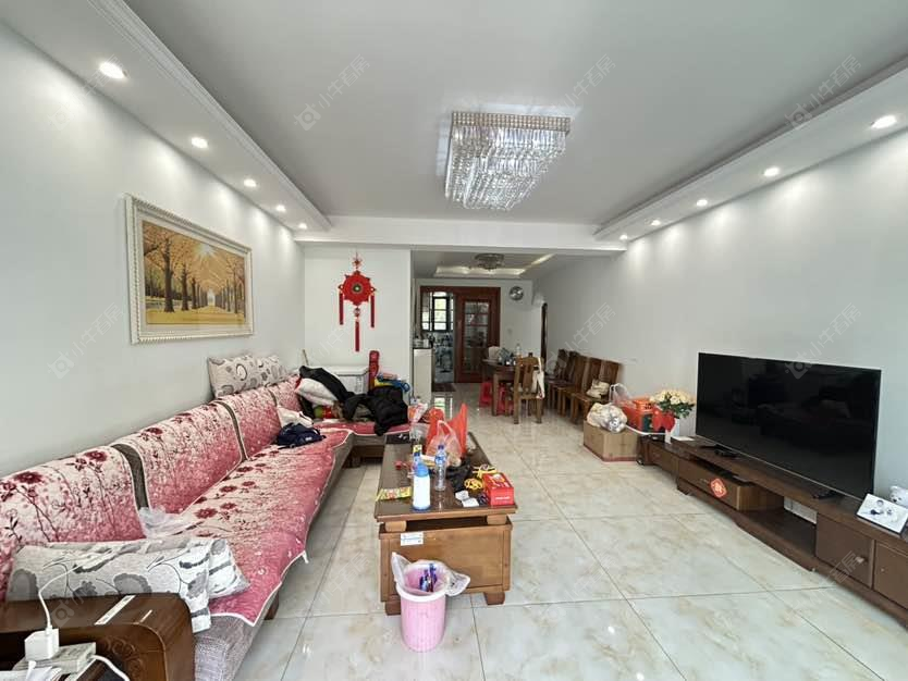 上海中信泰富朱家角新城雅苑在售二手房源小区图_小牛看房