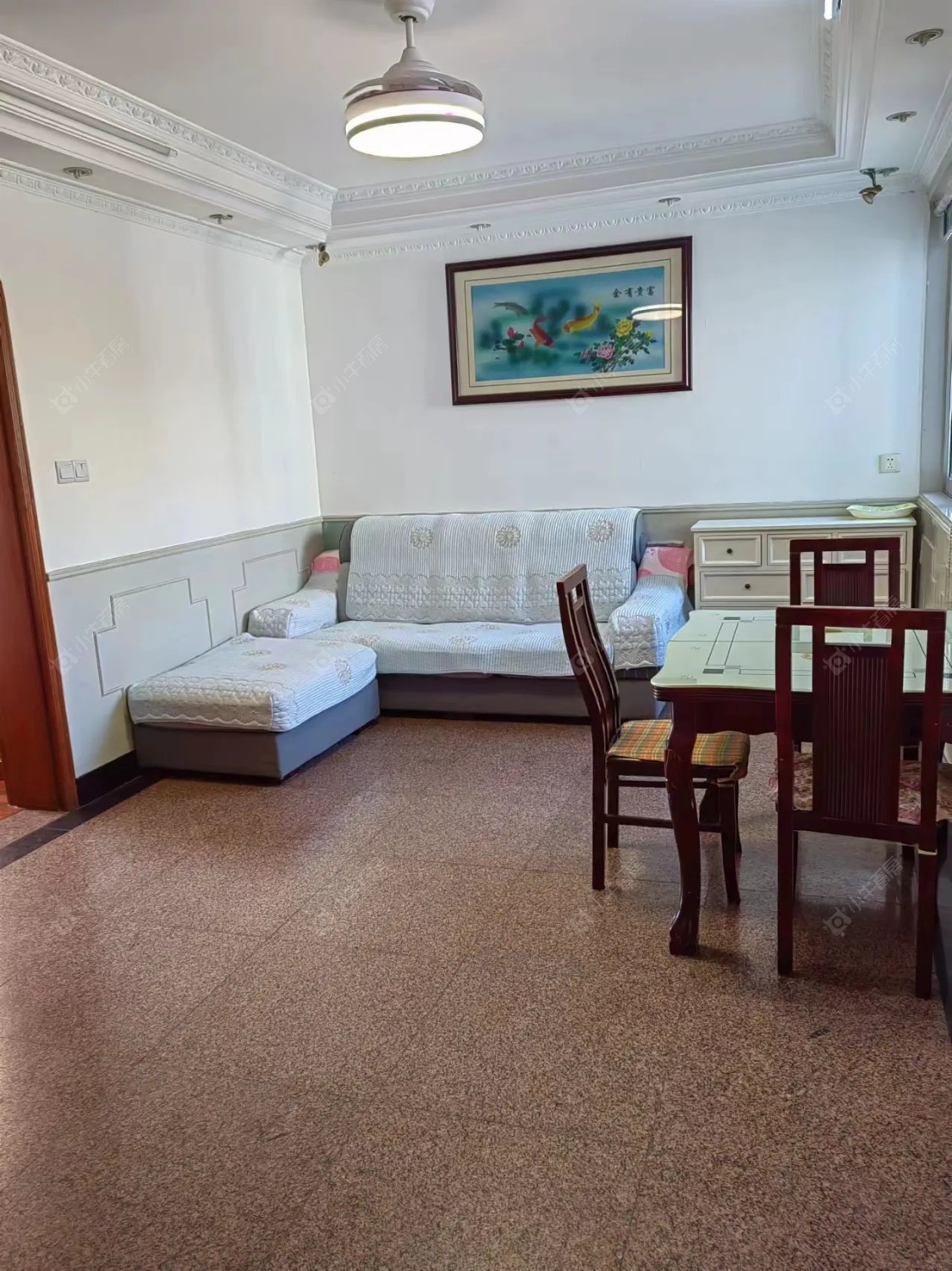 上海妙境一村在售二手房源小区图_小牛看房