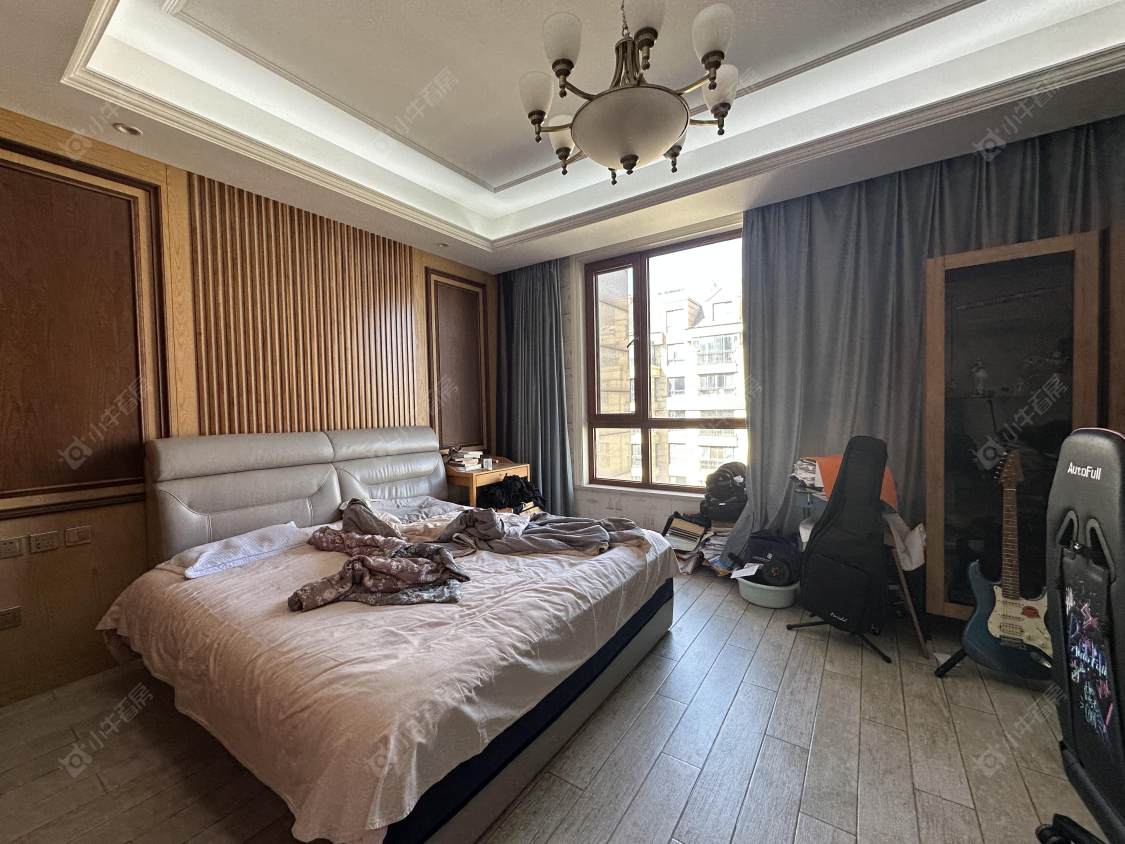 上海铂珏公馆在售二手房源小区图_小牛看房